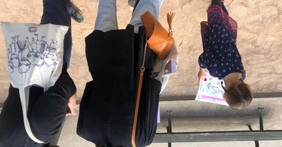 Explore Le Marais: Guided Treasure Hunt in Historic Paris - Exploring the Historic Landmarks of Le Marais