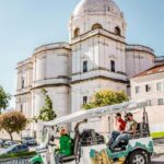 Explore Lisbon on a Tuk Tuk Tour: History & Viewpoints - Starting Point: Easy Access and Convenient Meeting Locations