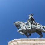 Explore Lisbons Art and Culture with a Local - Discovering Lisbon’s Artistic Landmarks and Murals