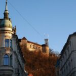 Explore Ljubljanas Art and Culture with a Local - Starting at Tivoli Park: A Calm Beginning with Artistic Flair