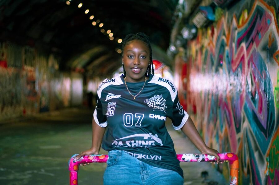 Explore London: Personalised Photoshoot Experience - Meeting Point at Waterloo Station Sets the Tone