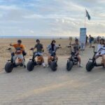 Explore Maspalomas - Playa Ingles : Renting e-Scooter 2 seat - How the E-Scooter Experience Works