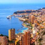 Explore Monaco: Guided Walking Tour With Local Guide - Walk Along the Monaco Grand Prix Circuit