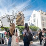 Explore Montmartre like a local - Private walking tour - Exploring Montmartre’s Hidden Shops and Food Markets