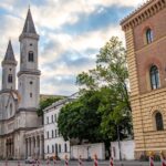 Explore Munichs History and Culture with a Local - Discover Munich’s Oldest Parish Church and Its Bells