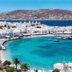Explore Mykonos in Style with a Luxury Mini Van Tour - Starting Point at Ano Tagoo with Flexibility for Transfers