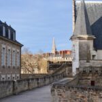 Explore Nantes in 60 minutes with a Local - Discovering Nantes’ Historic Castle and Architectural Marvels