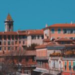 Explore Nice: Old Town Walking Tour with Expert Local Guide - Exploring Place Massena