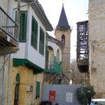 Explore North Lefkosia, "The Last Divided Capital City in Europe" - Exploring the Selimiye Mosque: From Cathedral to Mosque