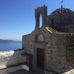 Explore Old Patmos: Guided Tour to Monasteries and Windmills - Visiting the Sacred Cave of the Apocalypse