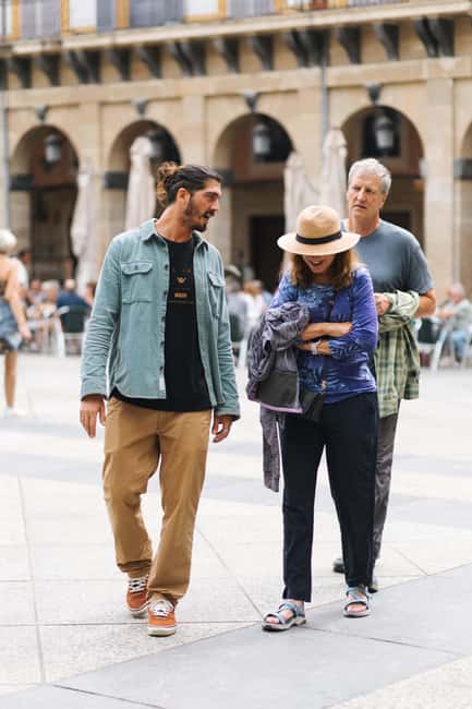 Explore Old Town: History, Culture & Gastronomy in Donostia - Who Will Appreciate This Tour Most?