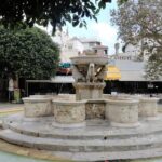 Explore on Foot the Historical City of Heraklion (Small-Group) - Meeting Point and Tour Schedule in Heraklion