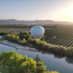 Explore Pamukkale from the sky: Hot Air Balloon Adventure - Starting from Two Convenient Pickup Points in Pamukkale
