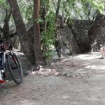 Explore Paphos forest with e-mountain bikes - The Highlight: Visit to Milikouri Village