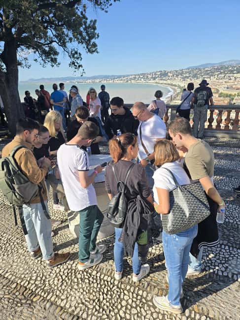 Explore, Play, Discover, ... Unlock the Secrets of Nice ! - Photography Tips and Instagram-worthy Spots