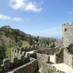 Explore Private Tour in Sintra - What’s Included and What’s Not