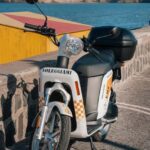 Explore Procida on an Electric Scooter: Daily Rental with All the Perks - Fully Equipped for a Safe and Comfortable Ride