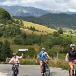 Explore Romania: E-Bike Adventures in the Mountain Villages - Key Points