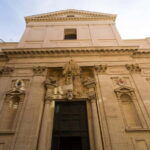 Explore Rome's Dark Past: Ghosts, Executions & Haunted Sites - Starting Point at Campo de Fiori in the Heart of Rome