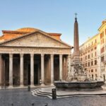 Explore Rome's Heart: A Captivating Walking Tour - Why This Tour Stands Out in Rome