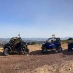 Explore Ronda by Buggy: Nature and Adrenaline - Panoramic Views from Over 1,100 Meters