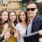 Explore Saarbrücken's City Highlights with a Local - Admiring Saarbrücken’s Baroque Church and Colorful Streets