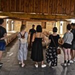 "Explore Saint-Émilion on e-Bikes: Small Group, half-Day Tour" - Electric Bikes Make Cycling Accessible