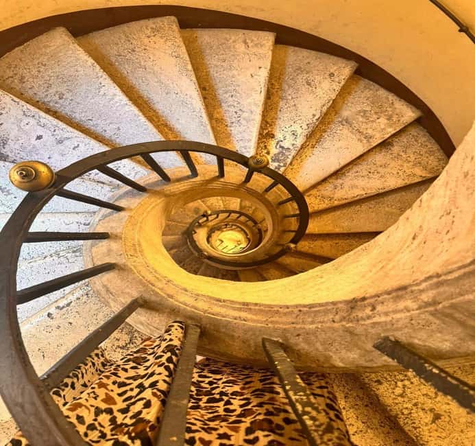 Explore Santa Maria Maggiore Basilica & Additional Options - Santa Maria Maggiore: The Heart of Rome’s Religious Life