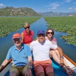 Explore Skadar Lake in Private 2 hour Boat Cruise - Birdwatching and Nature Observation on Skadar Lake