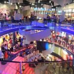 Explore Spotify Camp Nou Immersive Tour of Barcelonas Stadium - Starting Point: Meeting at Spotify Camp Nou in Barcelona