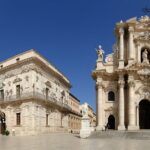 Explore Syracuse and its Archaeological Park from Taormina - Departure and Meeting Points in Taormina