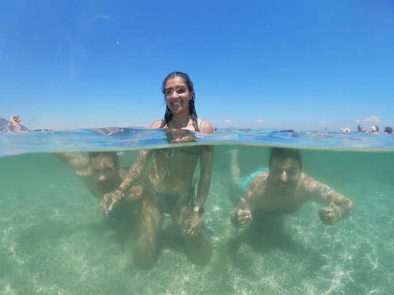 Explore the Athenian Riviera with food and wine - From Syntagma Square to the Attica Region: Starting Point and Transfer Details