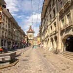 Explore the best guided intro tour of Bern with a Local - Visit Iconic Landmarks and Little-Known Corners