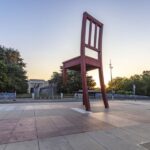 Explore the best guided intro tour of Geneva with a Local - Geneva’s Main Attractions from the Meeting Point at The National Monument