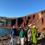 Explore the Best of Santorini in a Day: Private Guided Tour - Convenient Pickup from Multiple Santorini Locations