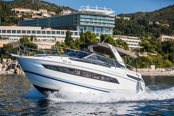 Explore the Caves and Hidden Bays with Underwater Scooter - Navigating Dubrovnik’s Hidden Coves and Beaches