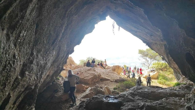 Explore the Costa Blanca with a Guided Hike - The Mountain Trail Options: Choosing the Perfect Route