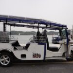 Explore the Heart of Portugal with Our Exclusive City Tours - Discovering Lisbon’s Historic Landmarks