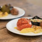 Explore the Hidden Food Gems of Athens - Starting Point in Central Athens at Athinas 37