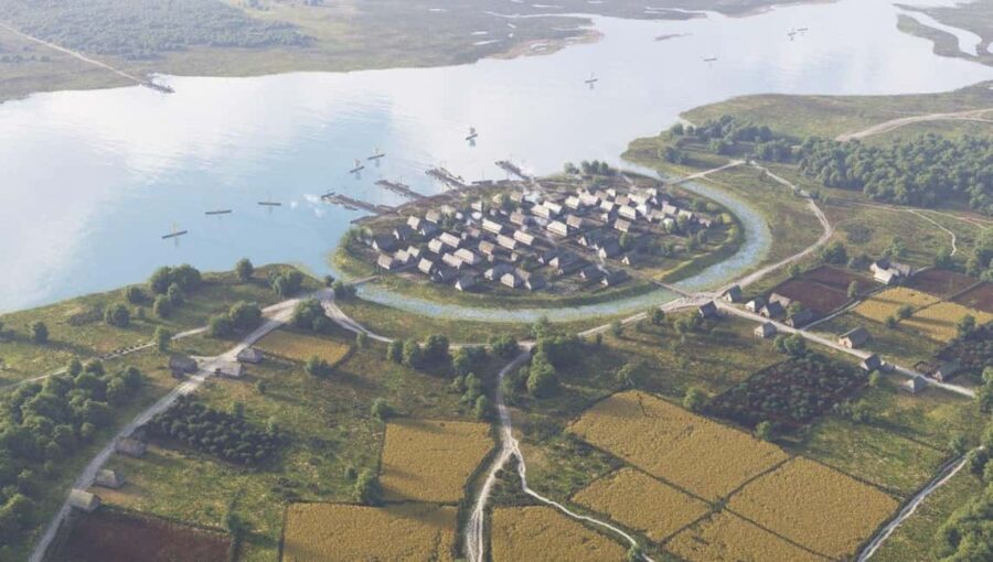 Explore the history of Antwerp with a local history teacher - The Meeting Point at the Brabo Statue in the Central Square