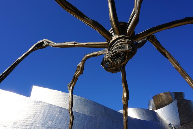 Explore the Instaworthy Spots of Bilbao with a Local - Relaxing in Albia Gardens