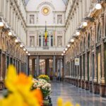Explore the Instaworthy Spots of Brussels with a Local - The Route: From the Grand Place to the Musical Instruments Museum