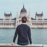 Explore the Instaworthy Spots of Budapest with a Local - Exploring the Citadella and Its Views