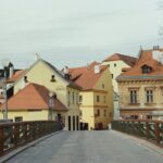 Explore the Instaworthy Spots of Cesky Krumlov with a Local - Starting Point at the Moldavite Museum