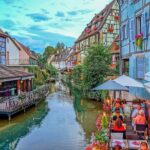 Explore the Instaworthy Spots of Colmar with a Local - Capturing Colmar’s Historic Highlights
