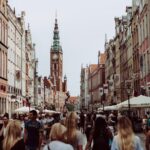 Explore the Instaworthy Spots of Gdansk with a Local - Marveling at the Basilica of St. Mary’s Gothic Grandeur