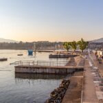 Explore the Instaworthy Spots of Geneva with a Local - Discover the Vibrant Cultural Scene at L’Usine