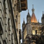 Explore the Instaworthy Spots of Lausanne with a Local - Starting Point and Meeting Details in Lausanne