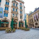 Explore the Instaworthy Spots of Munich with a Local - Surfing Action at Eisbachwelle