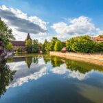 Explore the Instaworthy Spots of Nuremberg with a Local - Meeting Point and Tour Duration